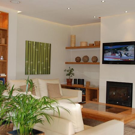 Bamboo Guest House Hermanus Exterior photo