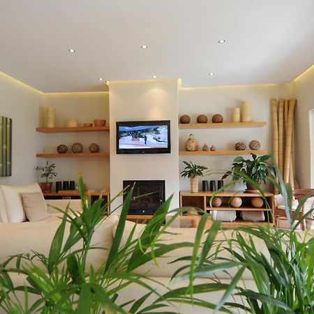 Bamboo Guest House Hermanus Exterior photo