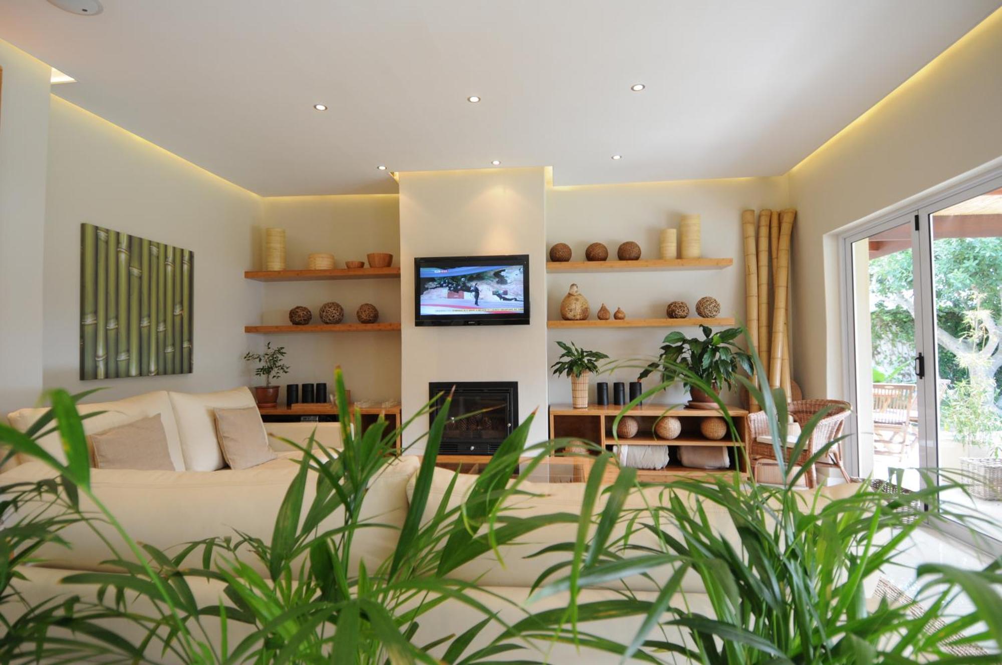 Bamboo Guest House Hermanus Exterior photo