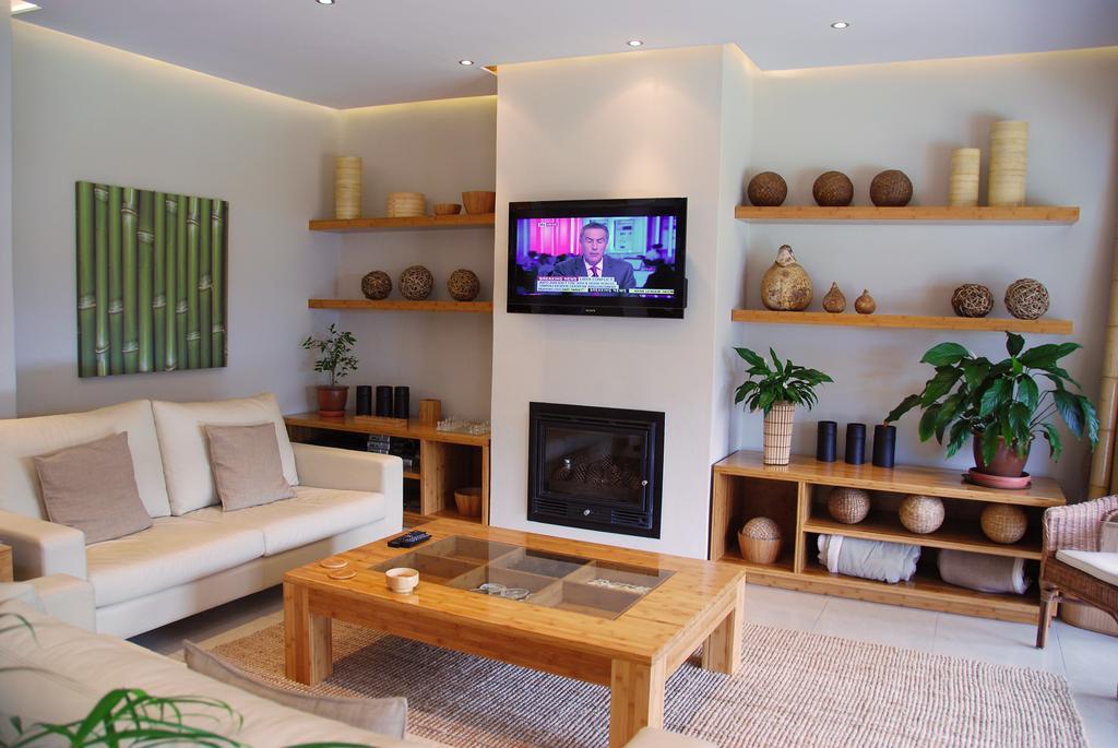 Bamboo Guest House Hermanus Exterior photo