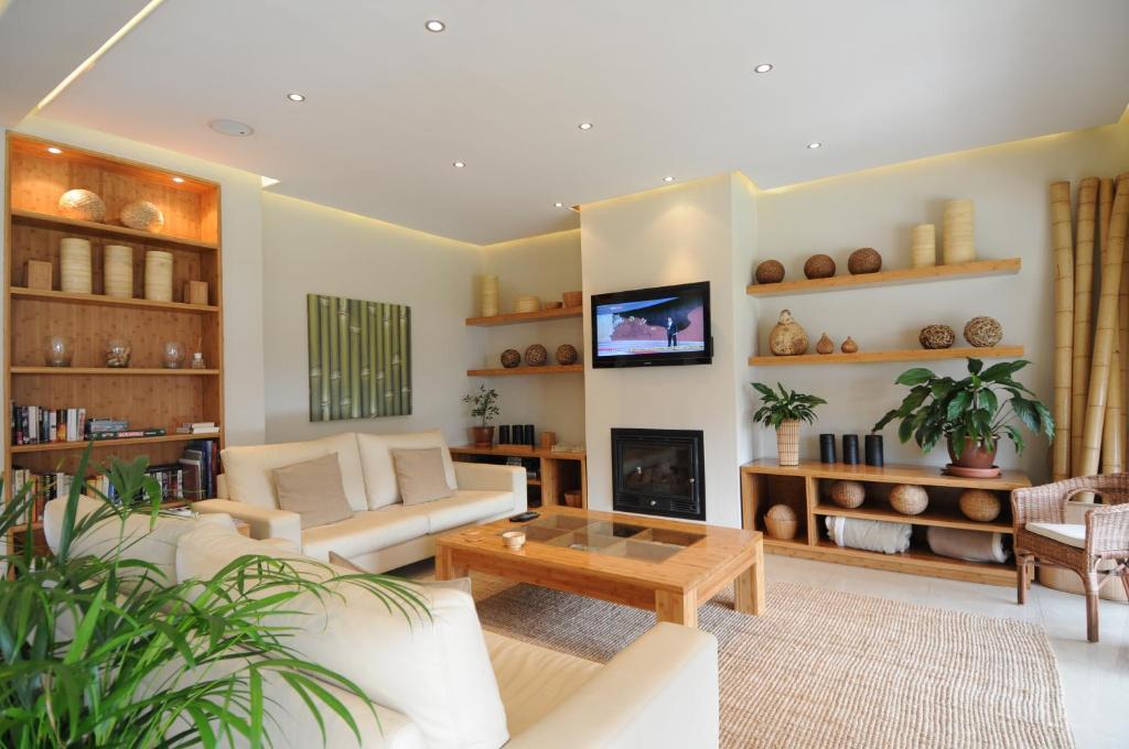 Bamboo Guest House Hermanus Exterior photo