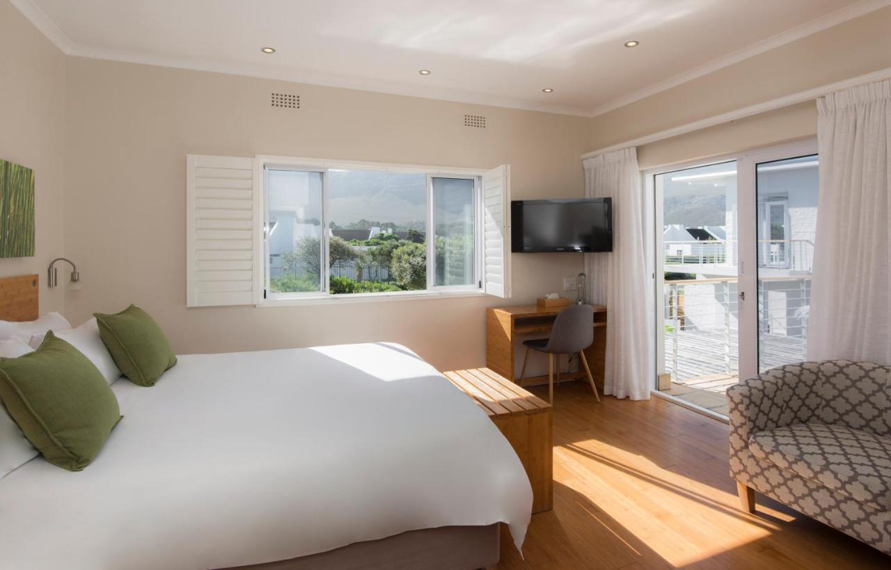 Bamboo Guest House Hermanus Room photo