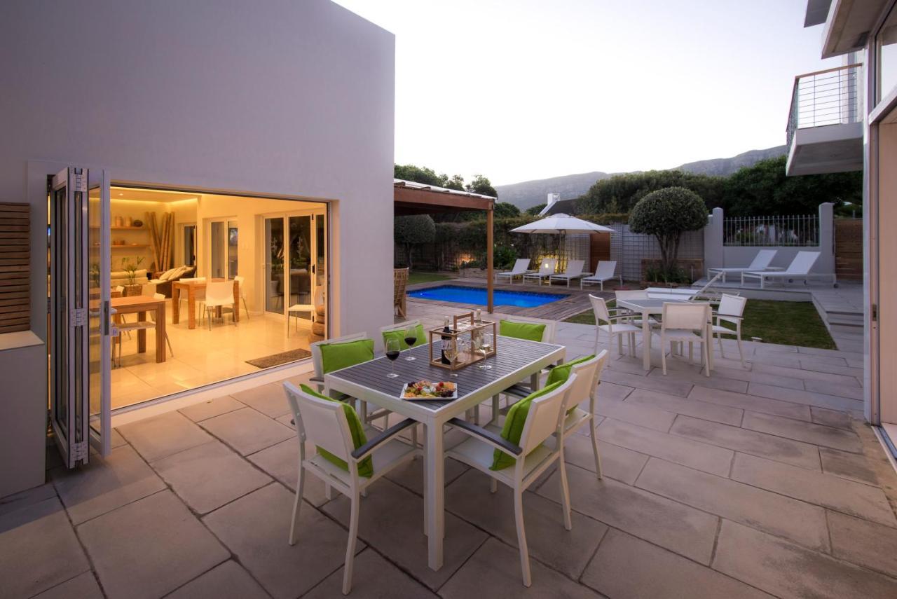 Bamboo Guest House Hermanus Exterior photo