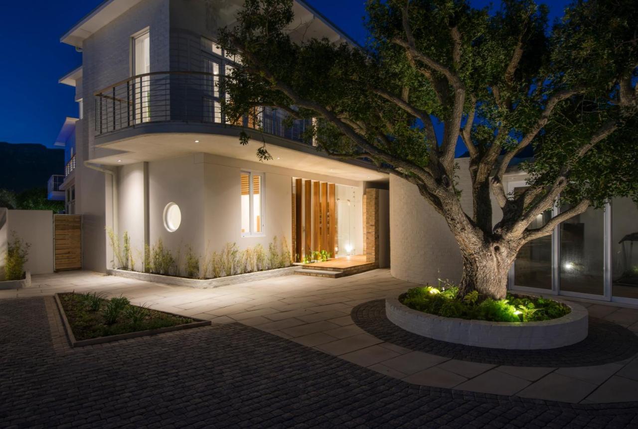 Bamboo Guest House Hermanus Exterior photo