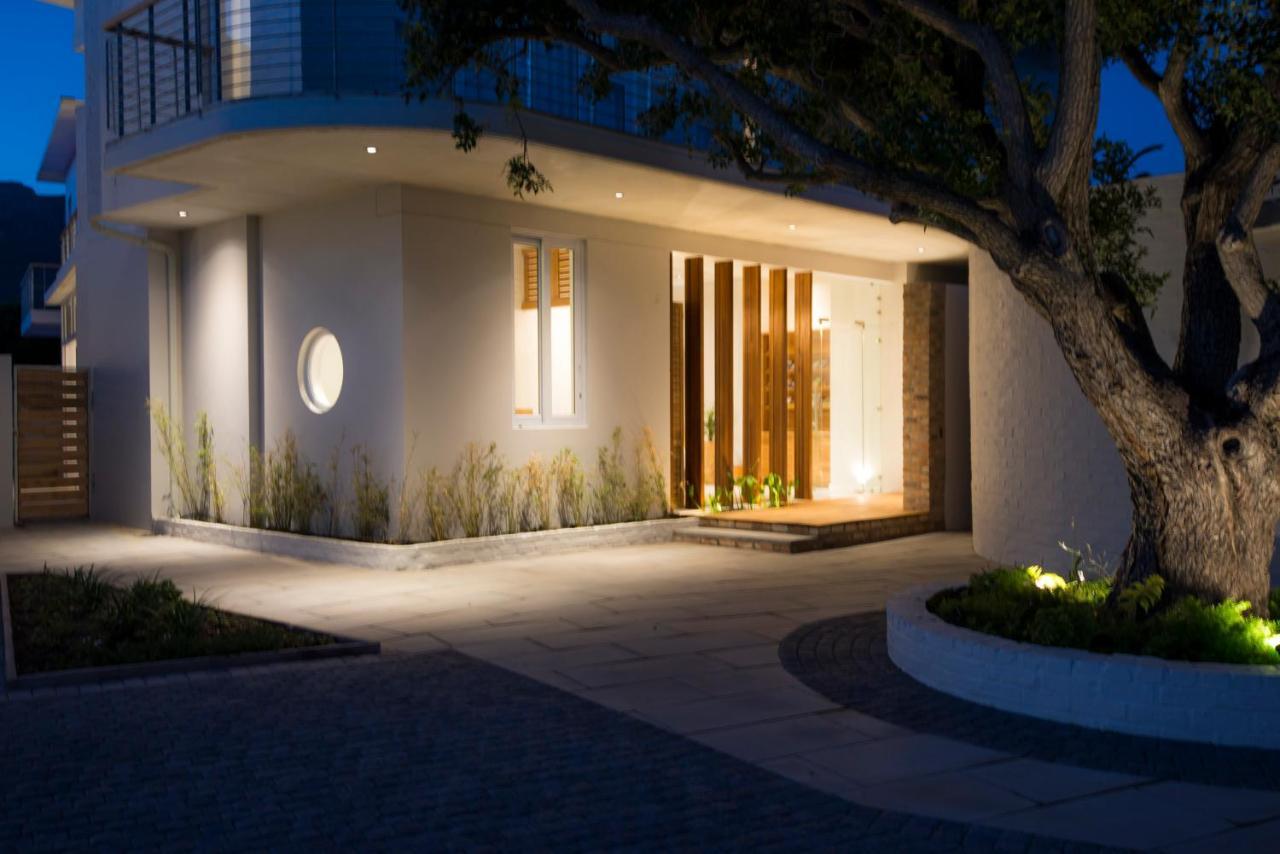 Bamboo Guest House Hermanus Exterior photo