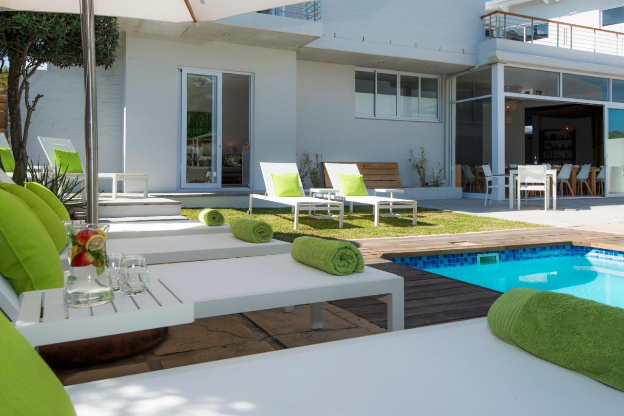 Bamboo Guest House Hermanus Exterior photo