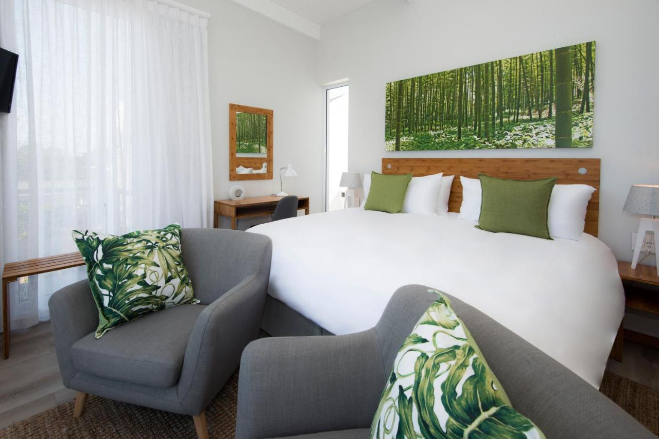 Bamboo Guest House Hermanus Exterior photo