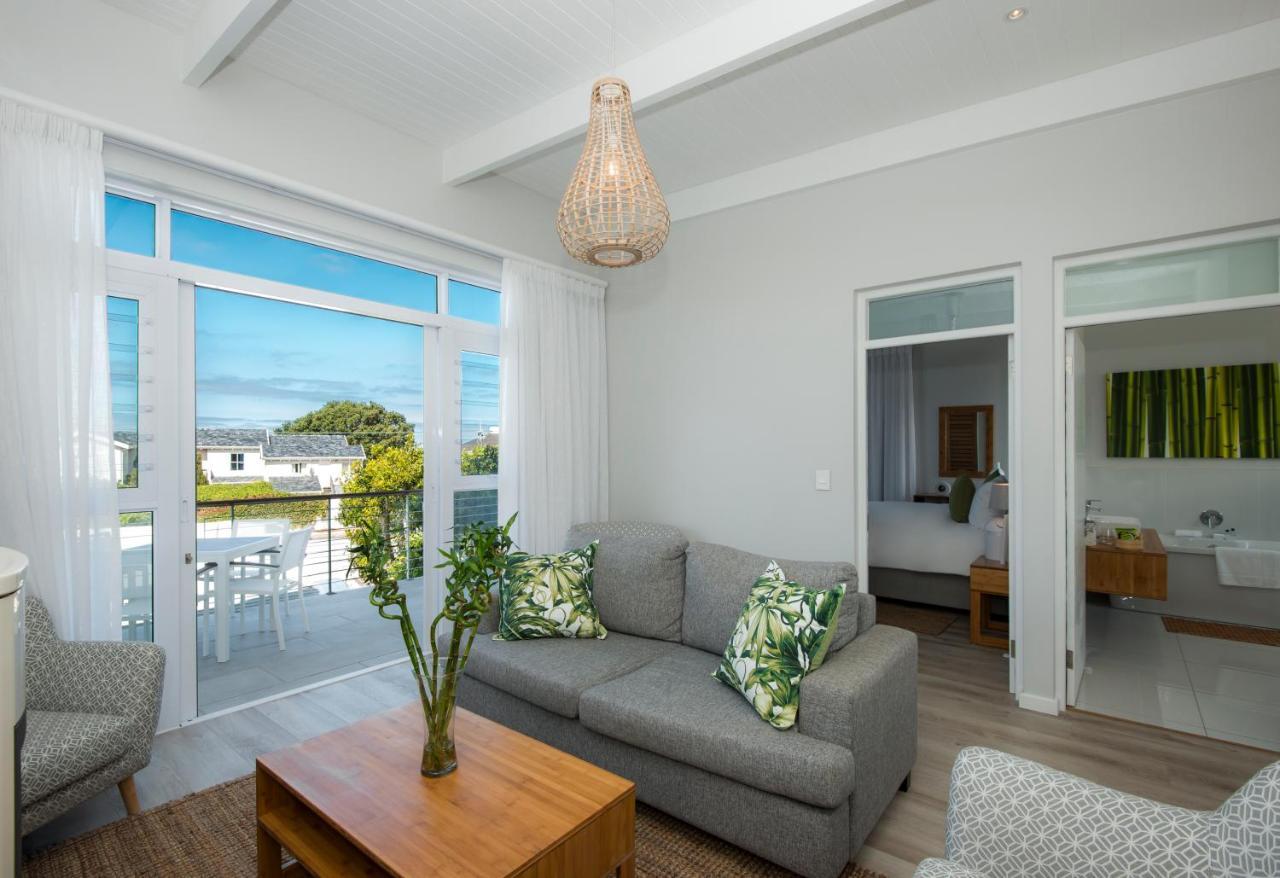 Bamboo Guest House Hermanus Exterior photo